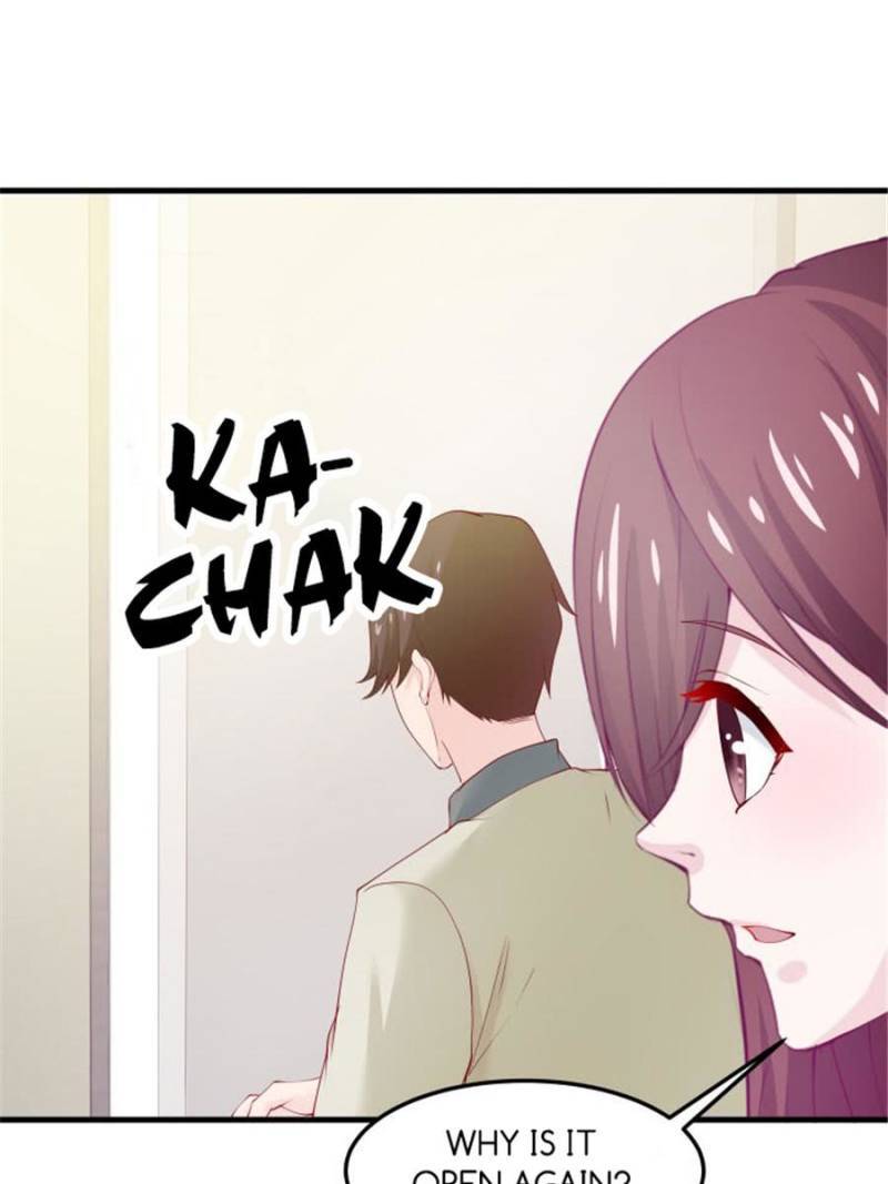 Lie By The Pillow Chapter 107 - page 92