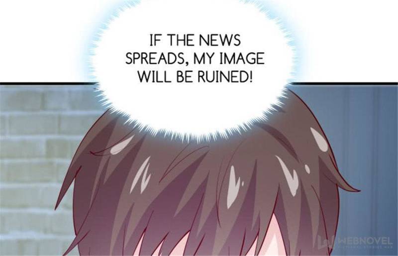 Lie By The Pillow Chapter 111 - page 17