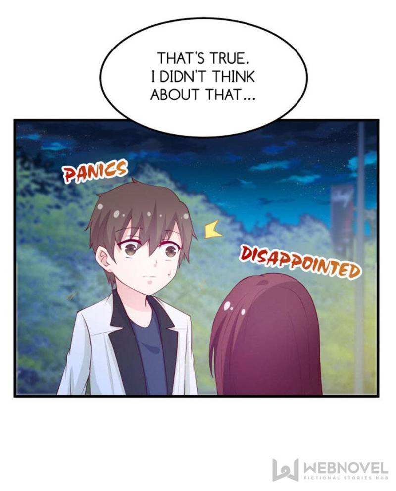 Lie By The Pillow Chapter 111 - page 19