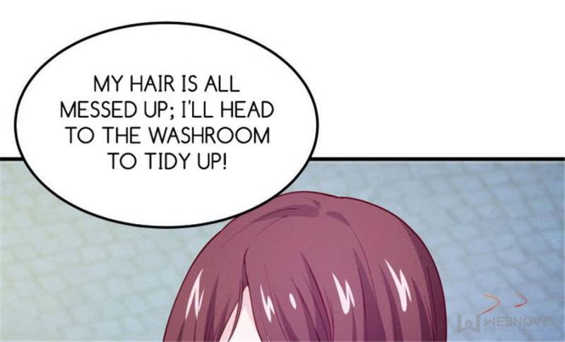 Lie By The Pillow Chapter 111 - page 20