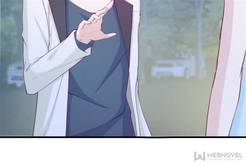 Lie By The Pillow Chapter 111 - page 24