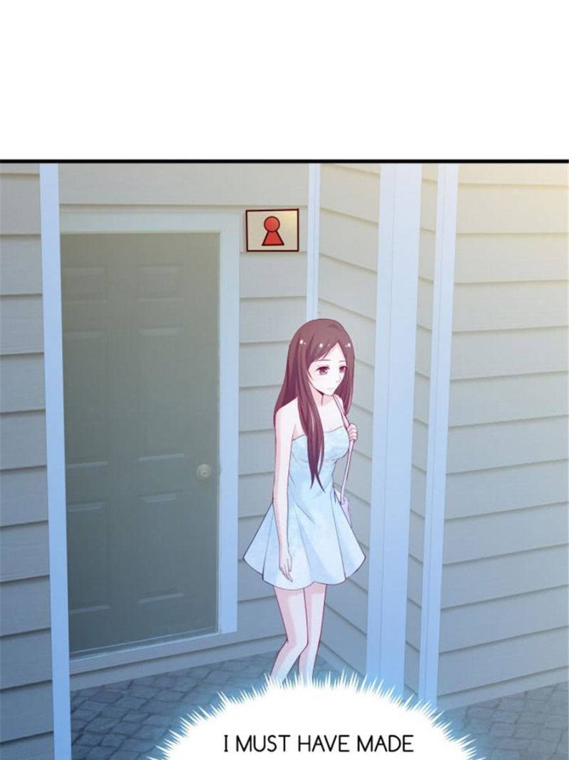 Lie By The Pillow Chapter 111 - page 28