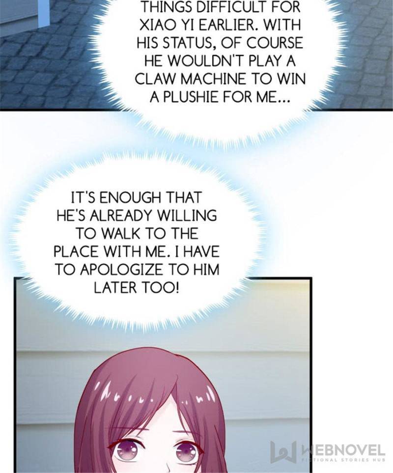Lie By The Pillow Chapter 111 - page 29