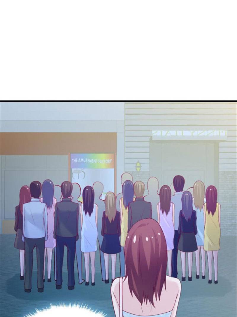 Lie By The Pillow Chapter 111 - page 31