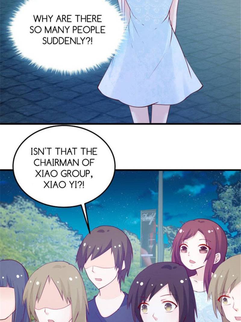 Lie By The Pillow Chapter 111 - page 32