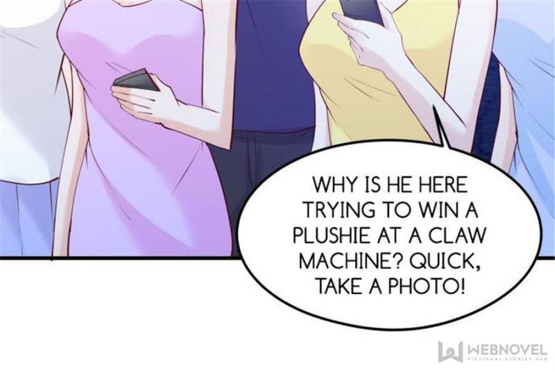 Lie By The Pillow Chapter 111 - page 34