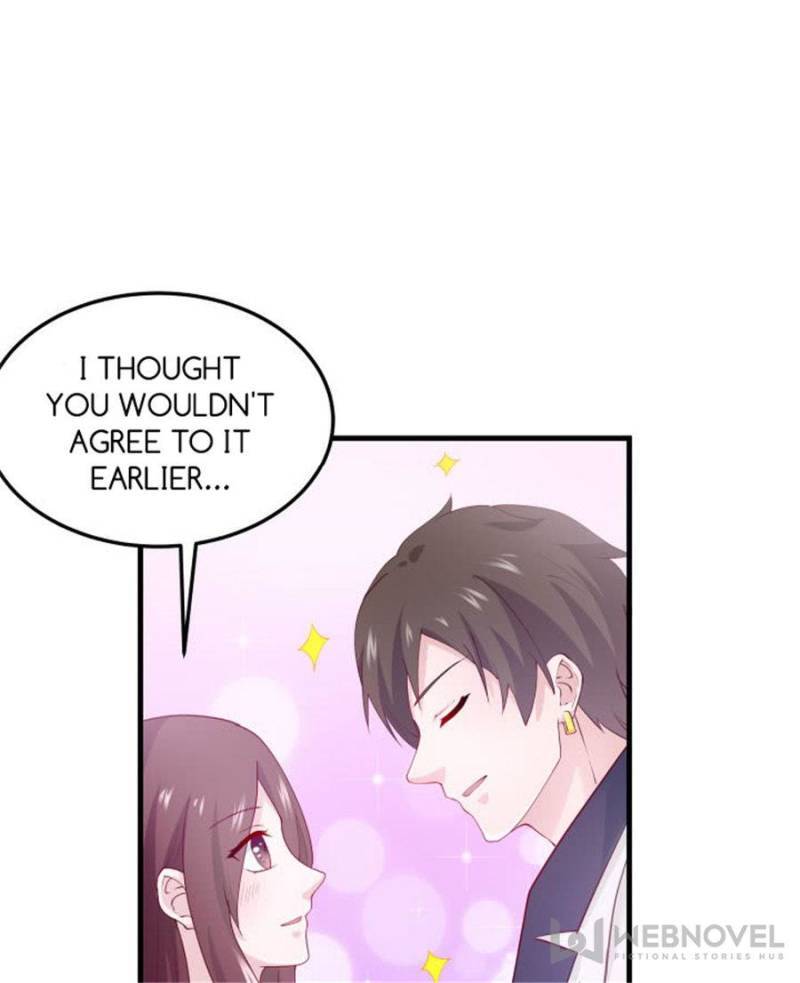 Lie By The Pillow Chapter 111 - page 64