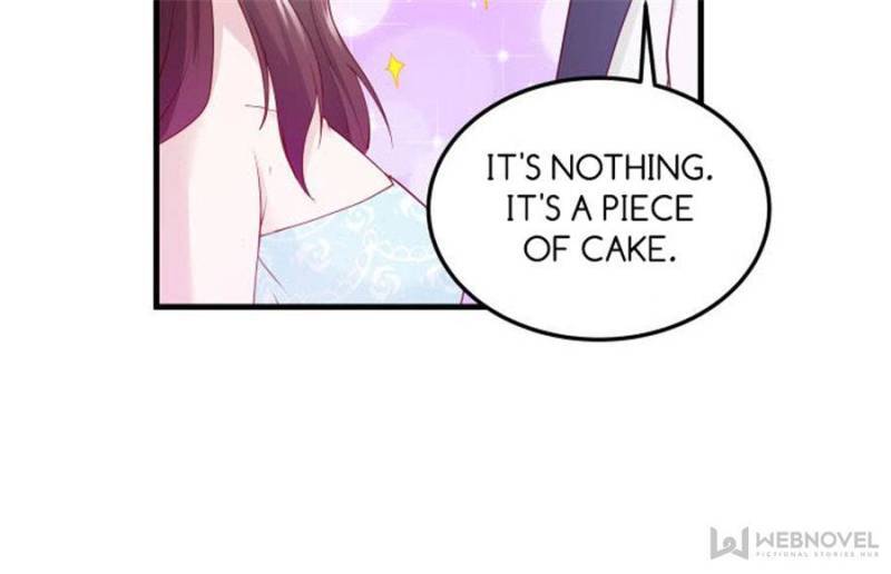 Lie By The Pillow Chapter 111 - page 65