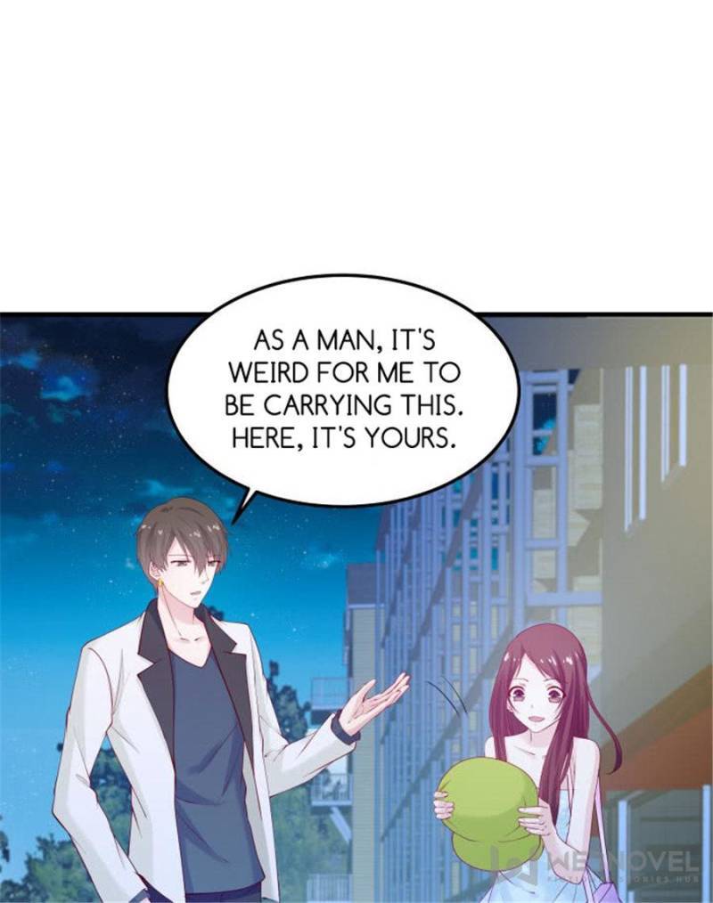 Lie By The Pillow Chapter 111 - page 66