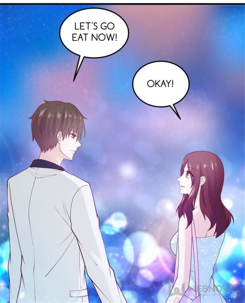 Lie By The Pillow Chapter 111 - page 76