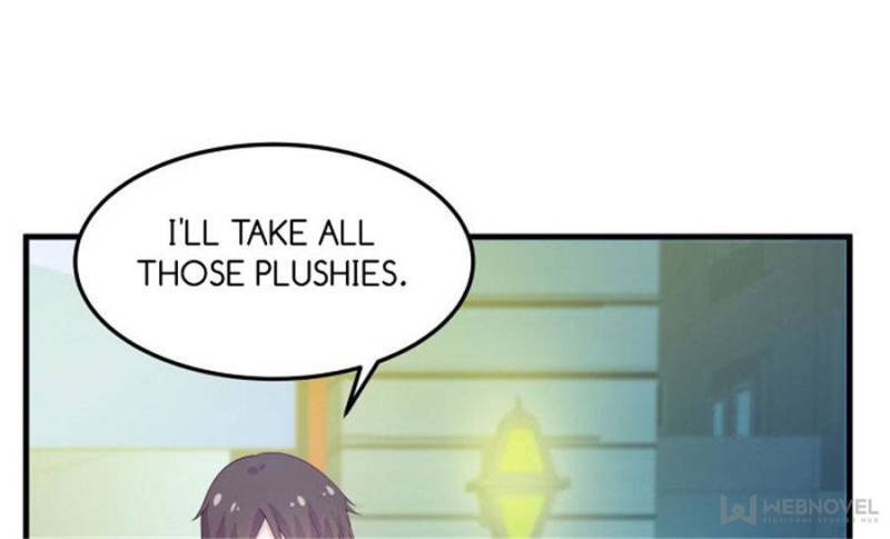 Lie By The Pillow Chapter 111 - page 8