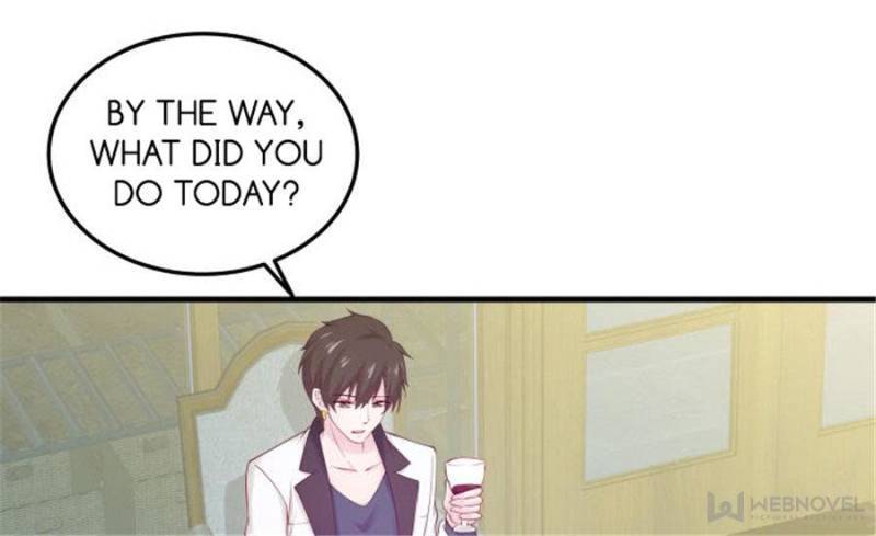 Lie By The Pillow Chapter 111 - page 81