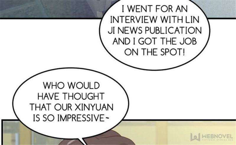 Lie By The Pillow Chapter 111 - page 83