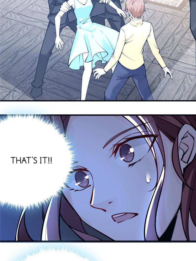 Lie By The Pillow Chapter 114 - page 100