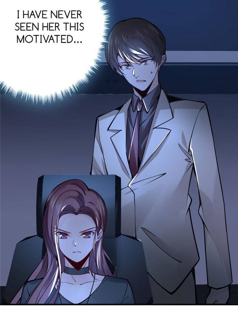 Lie By The Pillow Chapter 114 - page 103