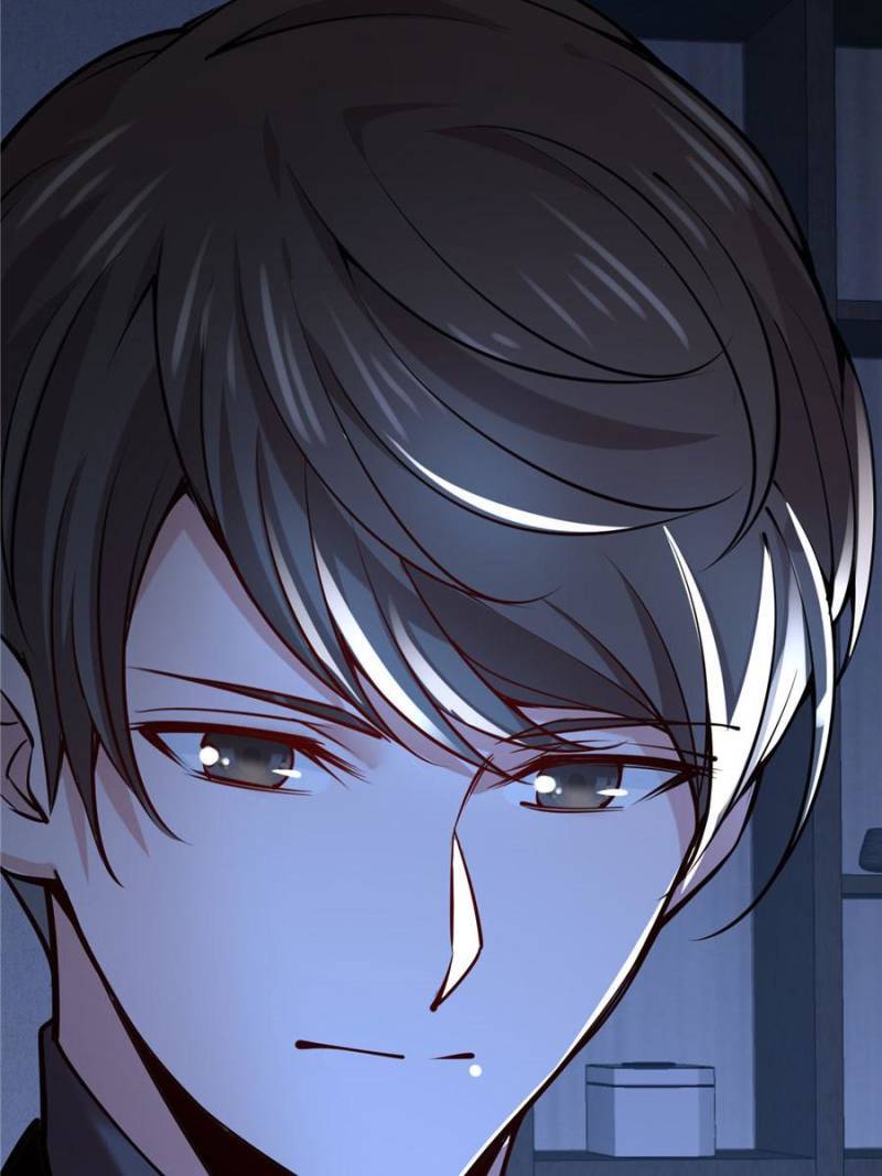 Lie By The Pillow Chapter 114 - page 123
