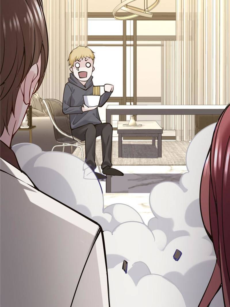 Lie By The Pillow Chapter 114 - page 133