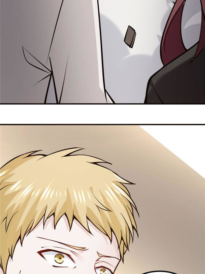 Lie By The Pillow Chapter 114 - page 134
