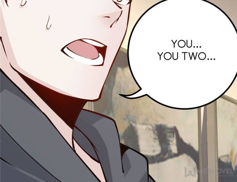 Lie By The Pillow Chapter 114 - page 135