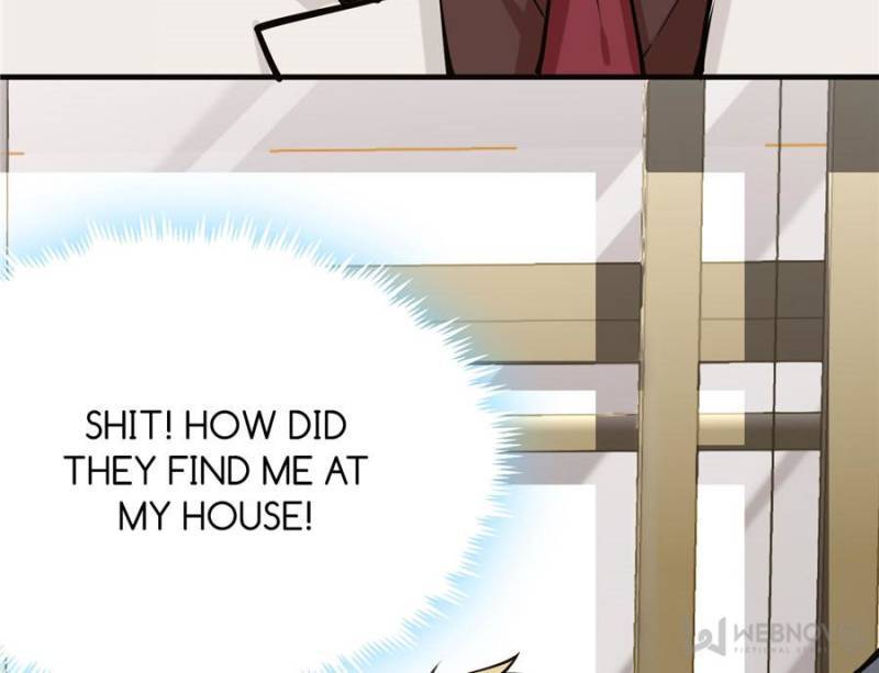 Lie By The Pillow Chapter 114 - page 138