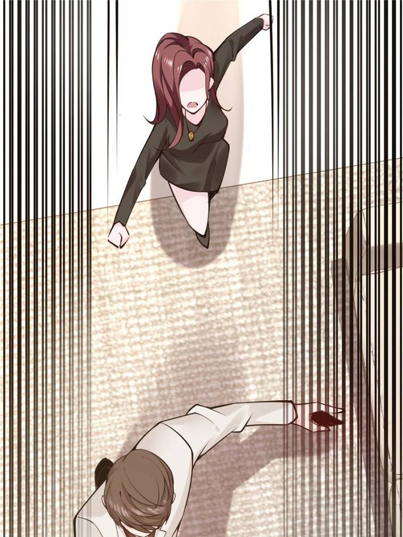 Lie By The Pillow Chapter 114 - page 142