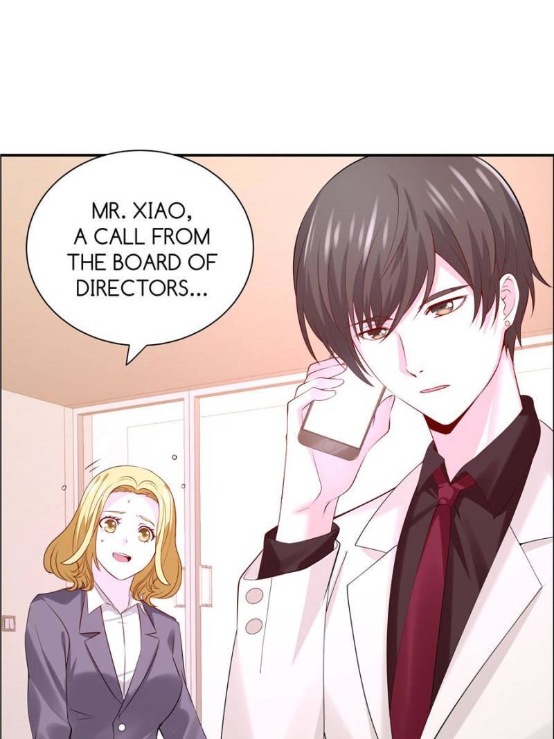 Lie By The Pillow Chapter 114 - page 20
