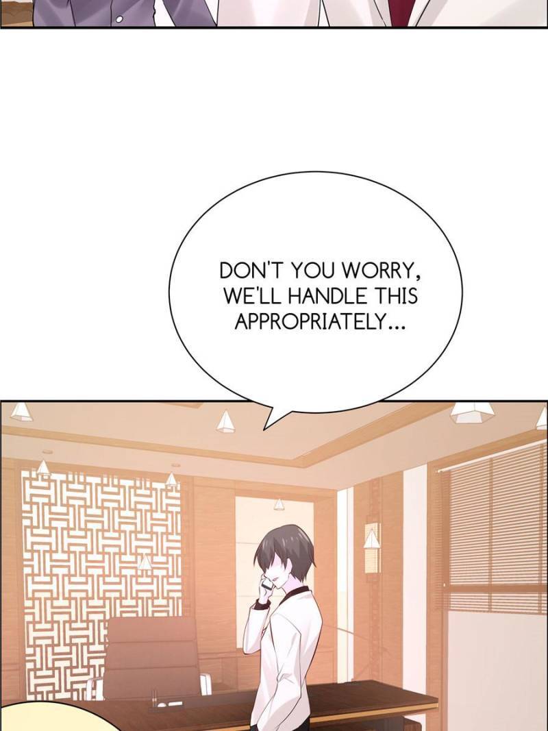 Lie By The Pillow Chapter 114 - page 21