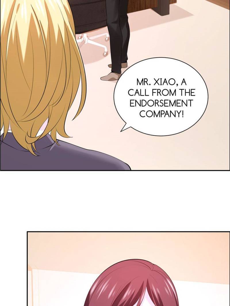 Lie By The Pillow Chapter 114 - page 23