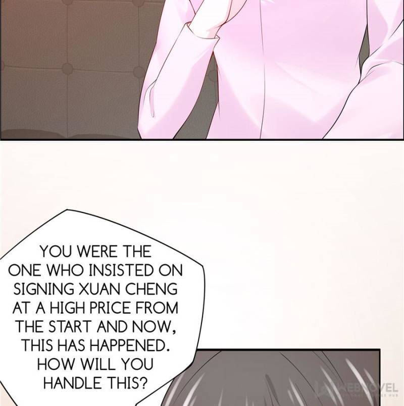 Lie By The Pillow Chapter 114 - page 27