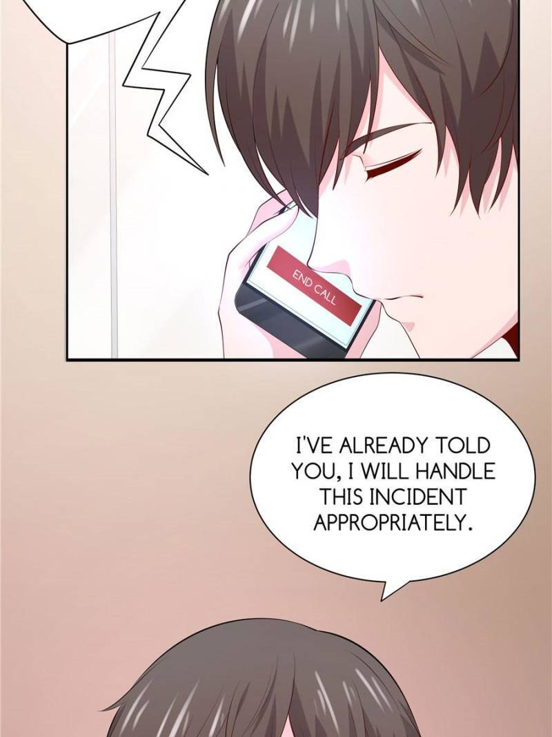 Lie By The Pillow Chapter 114 - page 28