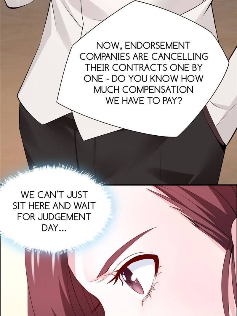 Lie By The Pillow Chapter 114 - page 31