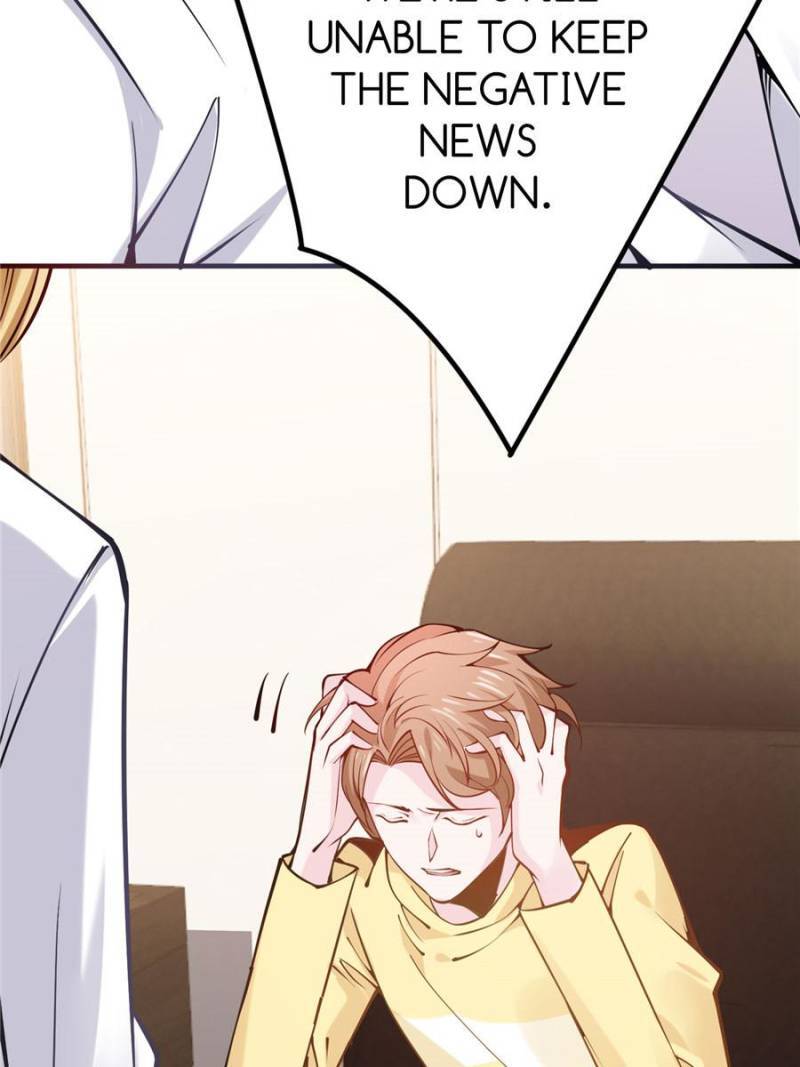 Lie By The Pillow Chapter 114 - page 39