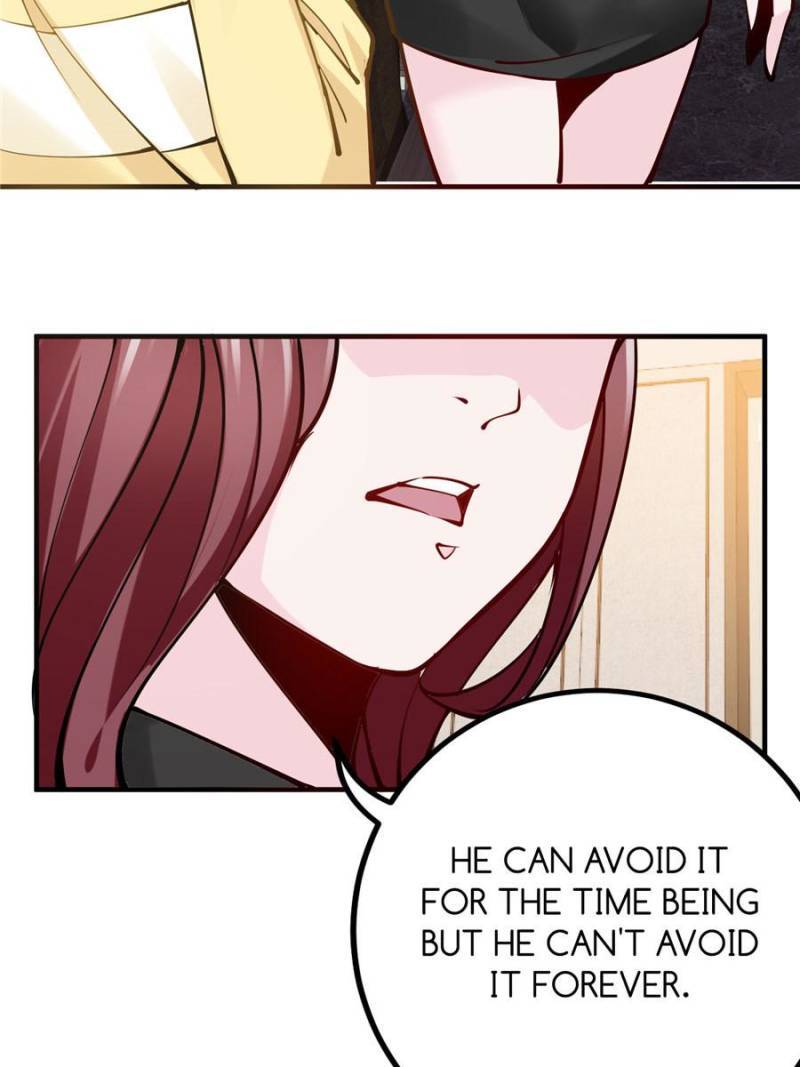 Lie By The Pillow Chapter 114 - page 45