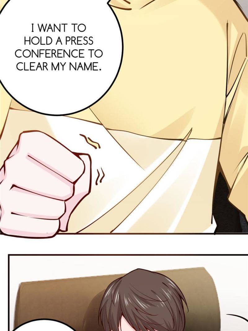 Lie By The Pillow Chapter 114 - page 53