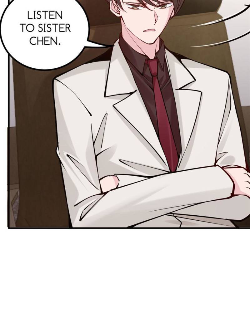 Lie By The Pillow Chapter 114 - page 54