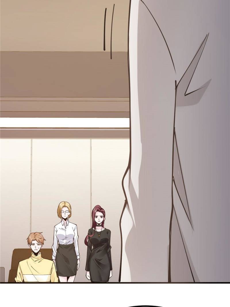Lie By The Pillow Chapter 114 - page 58