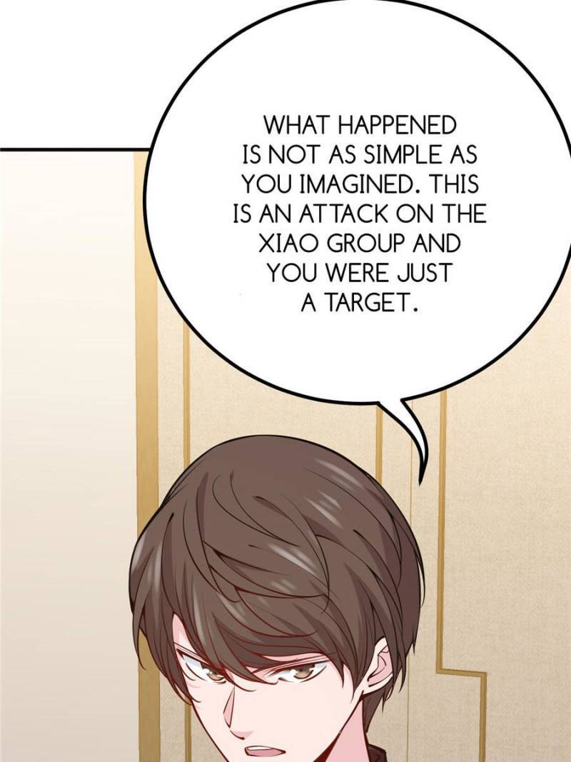 Lie By The Pillow Chapter 114 - page 59