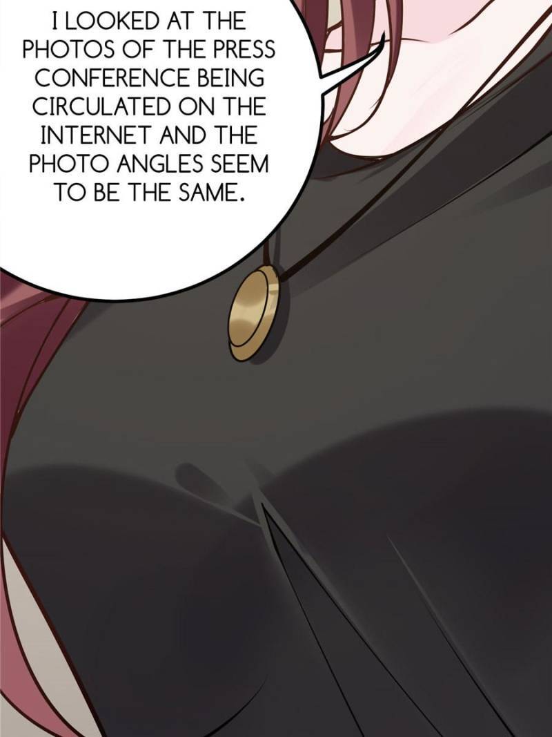 Lie By The Pillow Chapter 114 - page 73