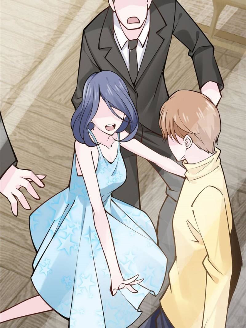 Lie By The Pillow Chapter 114 - page 75