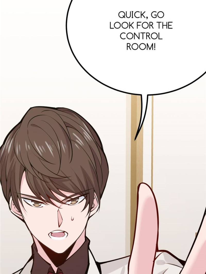 Lie By The Pillow Chapter 114 - page 84