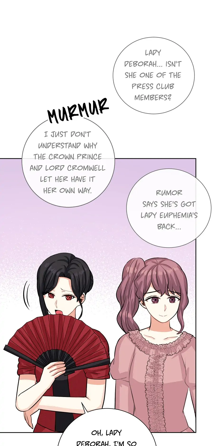 One Episode is Enough for Unplayed Chapter 41 - page 12