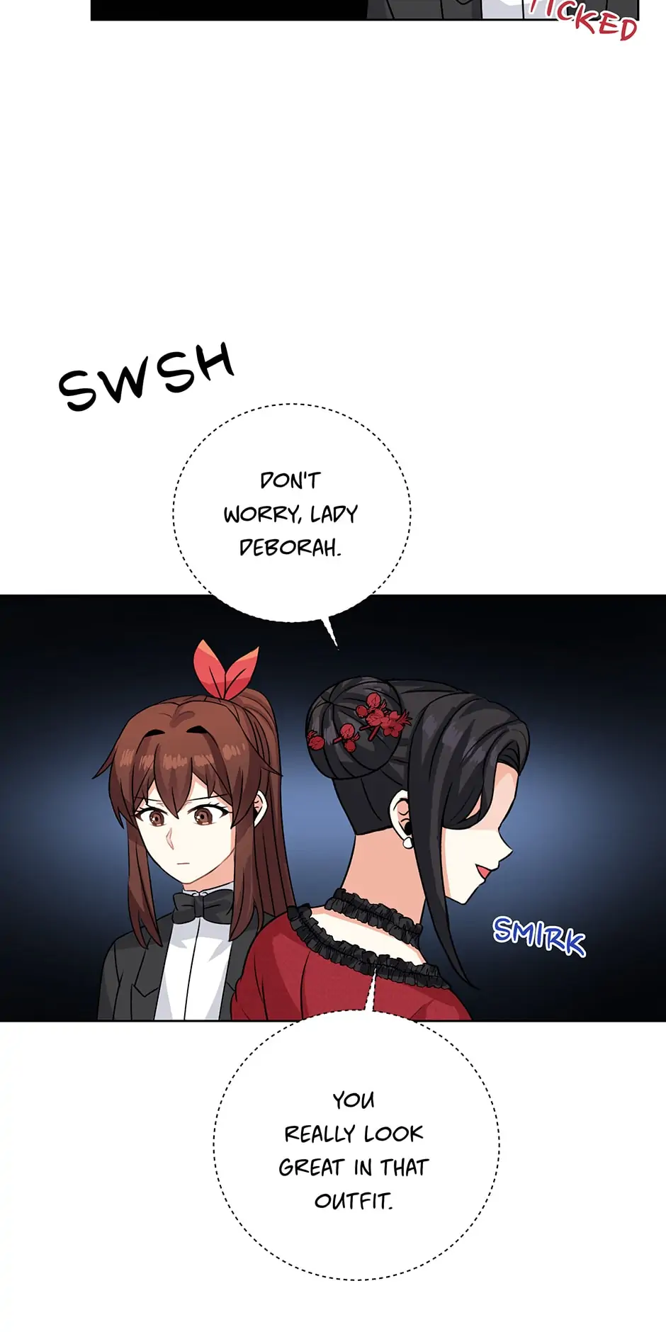 One Episode is Enough for Unplayed Chapter 41 - page 15
