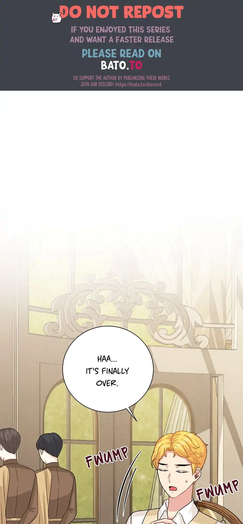 One Episode is Enough for Unplayed Chapter 50 - page 1