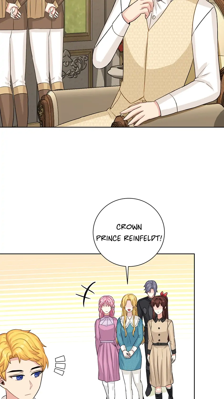 One Episode is Enough for Unplayed Chapter 50 - page 2