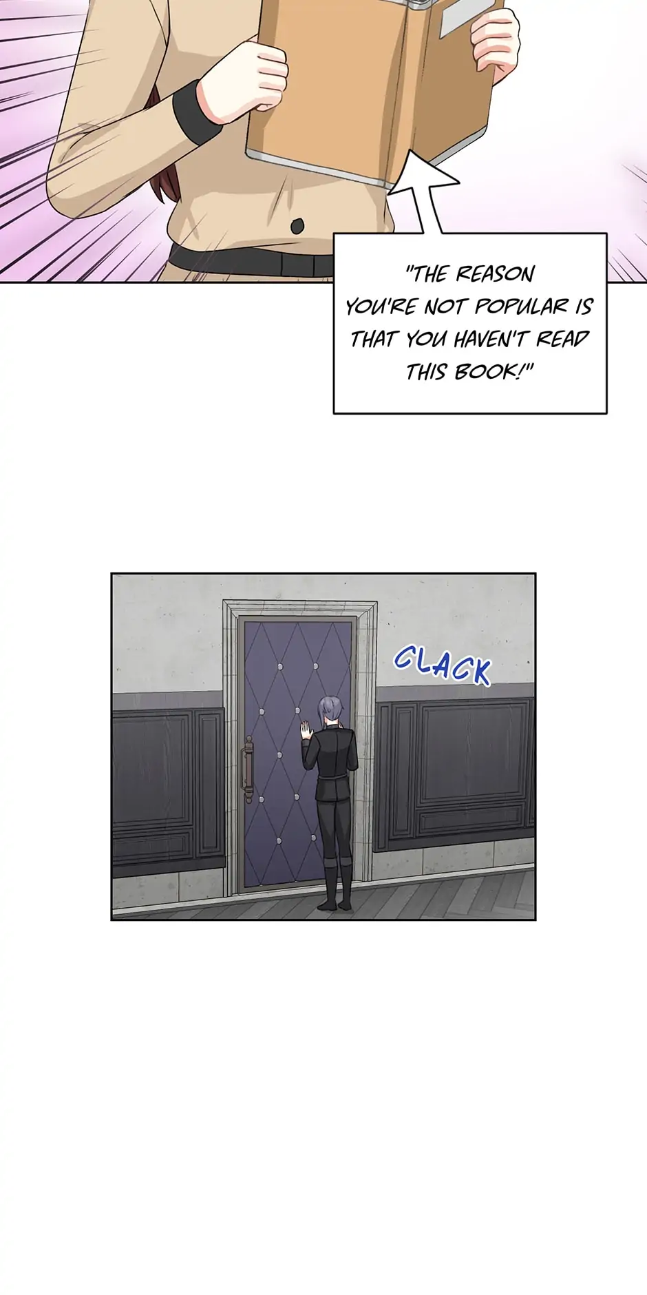 One Episode is Enough for Unplayed Chapter 50 - page 20