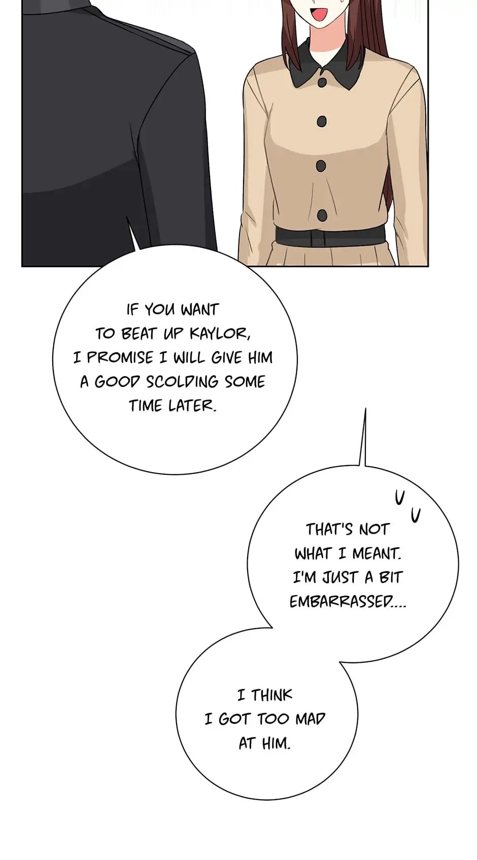 One Episode is Enough for Unplayed Chapter 50 - page 42