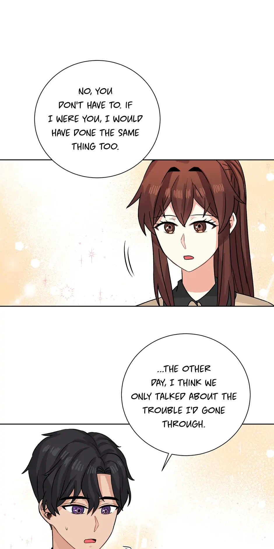 One Episode is Enough for Unplayed Chapter 50 - page 43