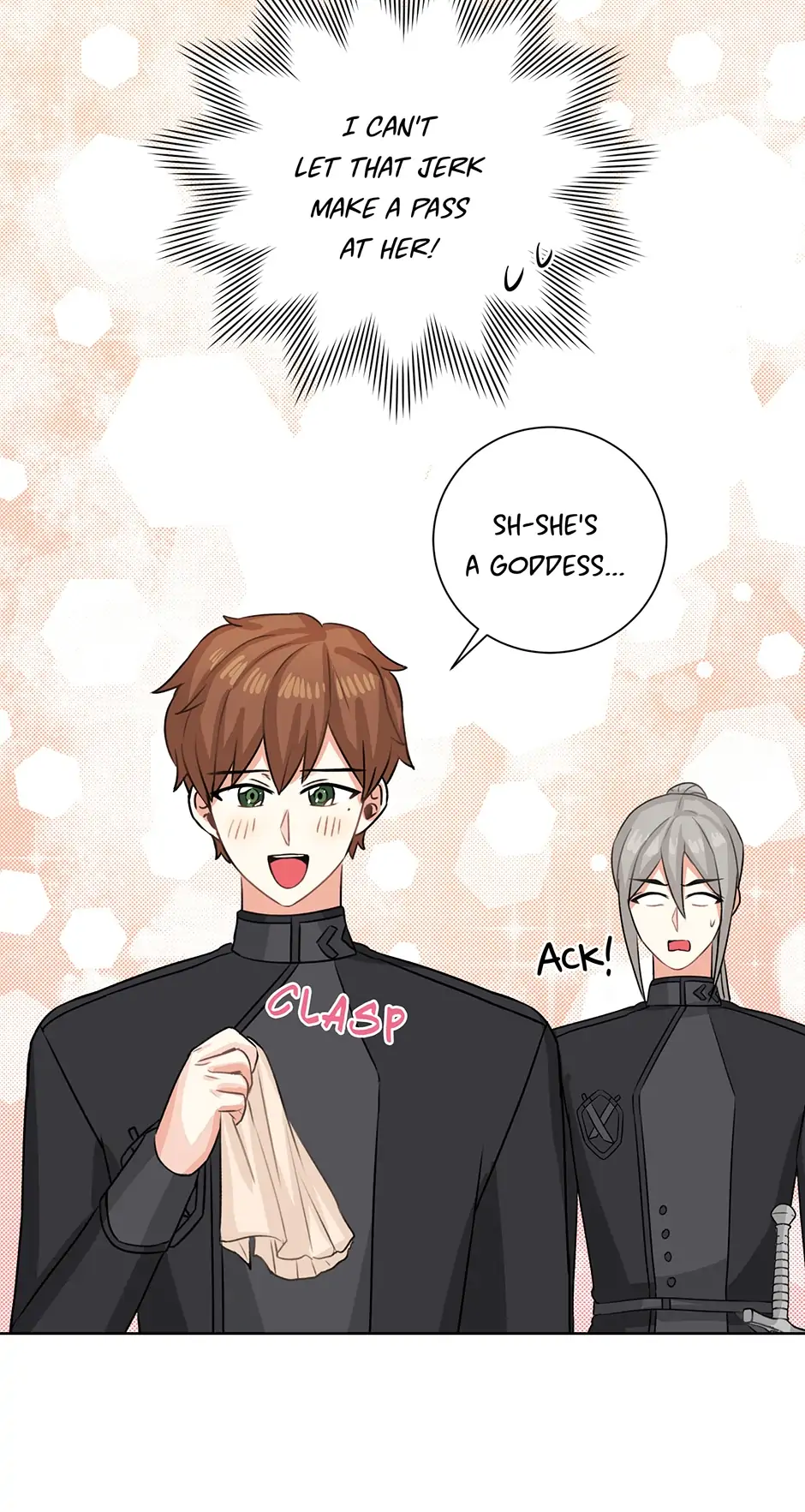 One Episode is Enough for Unplayed Chapter 49 - page 11