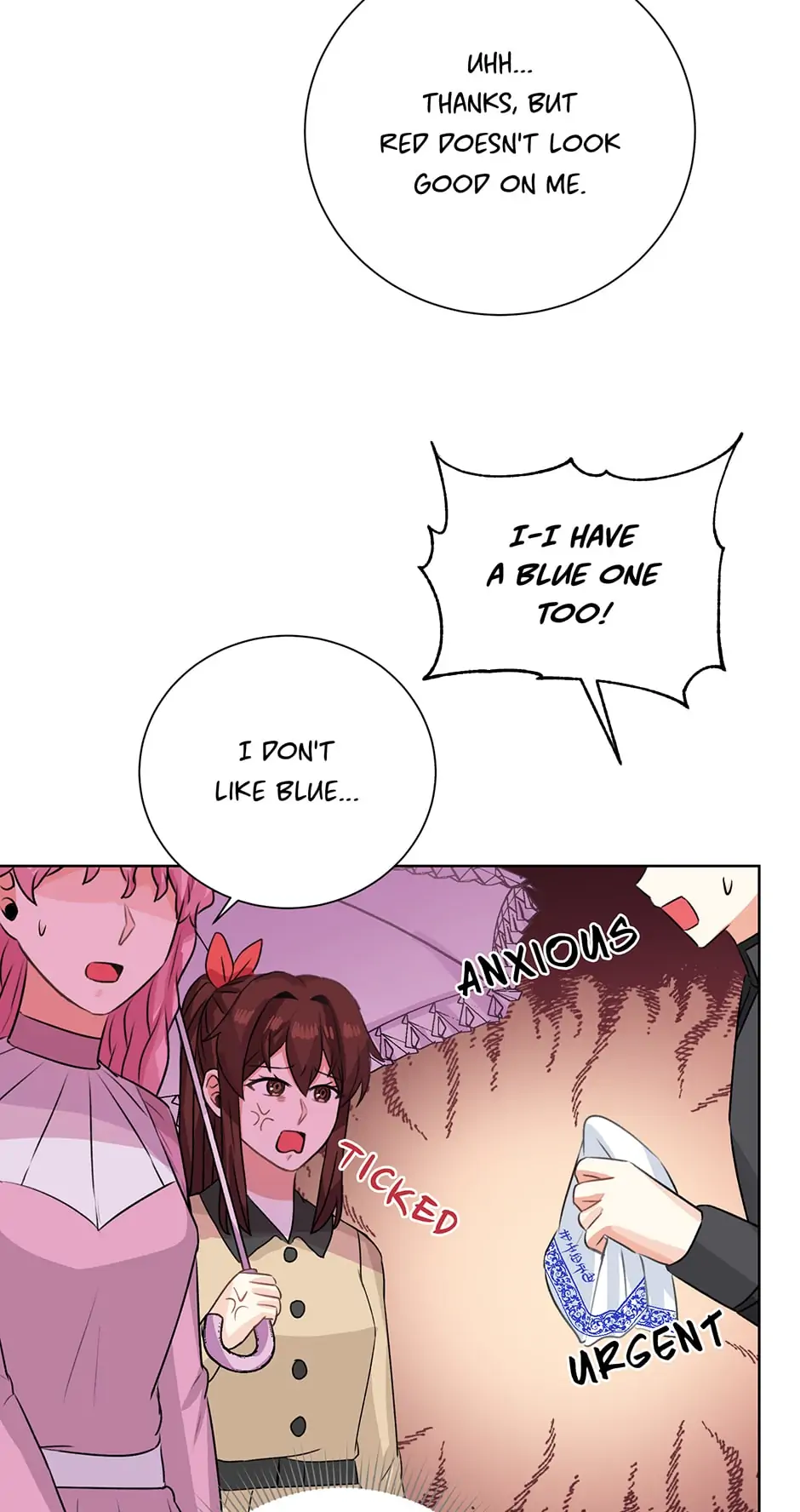 One Episode is Enough for Unplayed Chapter 49 - page 43
