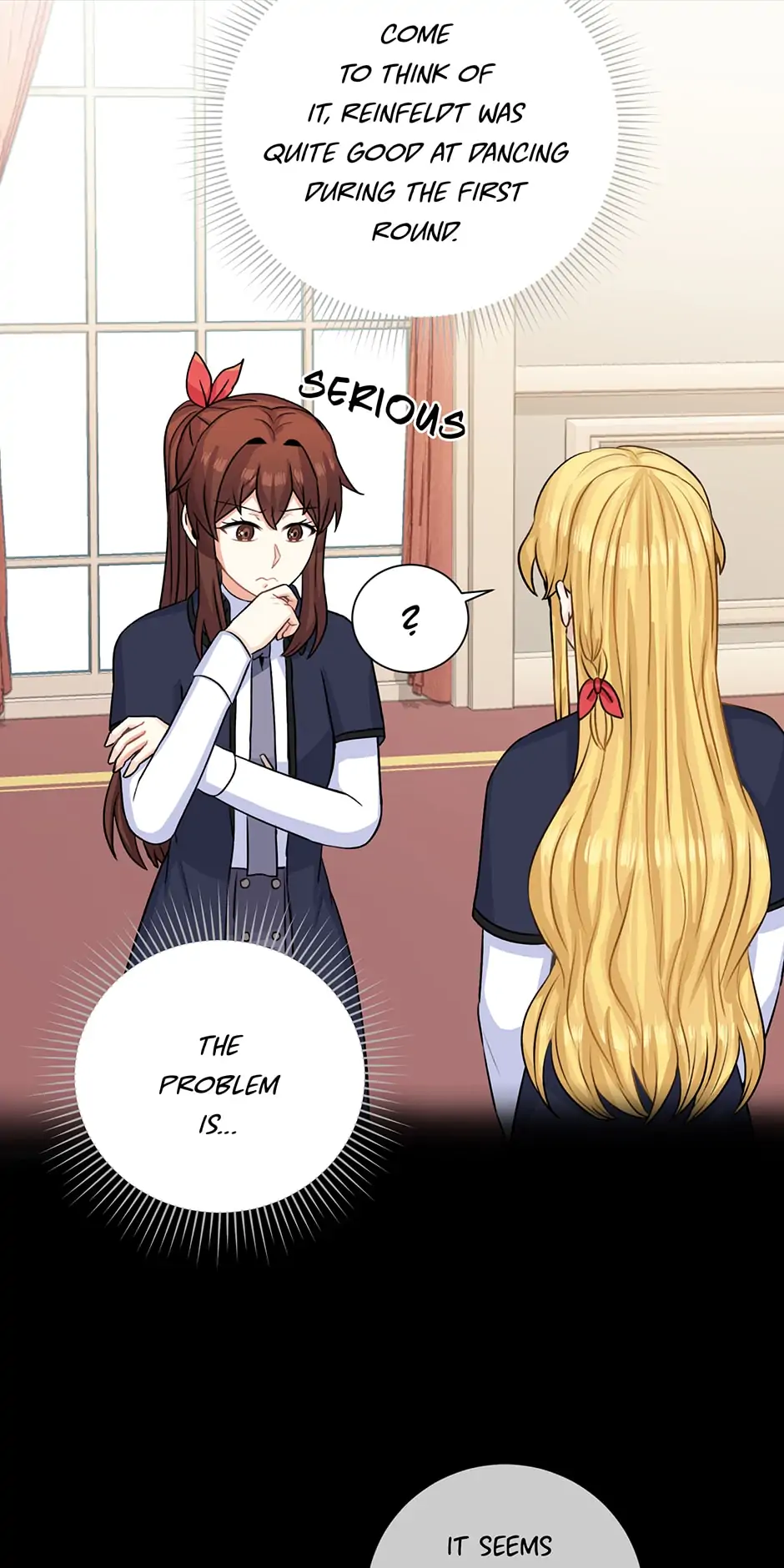 One Episode is Enough for Unplayed Chapter 37 - page 10